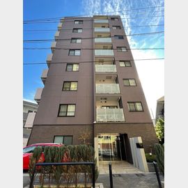 ＤＩＰＳ小竹向原 6階 築11年8ヶ月の賃貸物件