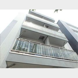 b’CASA十条仲原の賃貸物件