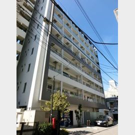 巣鴨駅より徒歩1分 7階 築19年10ヶ月の賃貸物件