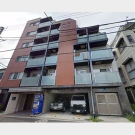 アクサス中野新江古田の賃貸物件
