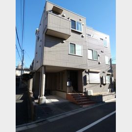 パナエステート 2階 築17年6ヶ月の賃貸物件