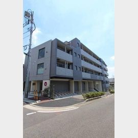 下赤塚駅より徒歩10分 築6年9ヶ月 6階建の賃貸物件