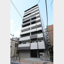 三ノ輪駅より徒歩7分 3階 築9年4ヶ月の賃貸物件