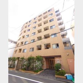 入谷駅より徒歩3分 4階 築18年11ヶ月の賃貸物件