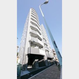王子駅より徒歩5分 7階 築11年8ヶ月の賃貸物件