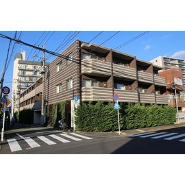 プレールドゥーク中野江原町の賃貸物件