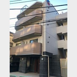 小竹向原駅より徒歩7分 2階 築13年の賃貸物件