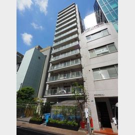 大門駅より徒歩1分 築13年 12階建の賃貸物件