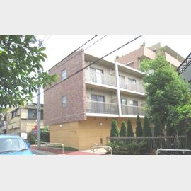 小竹向原駅より徒歩6分 3階 築20年3ヶ月の賃貸物件