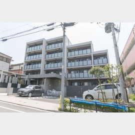 小竹向原駅より徒歩10分 3階 築8年3ヶ月の賃貸物件