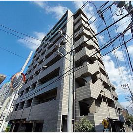 ＭＡＸＩＶ西日暮里アレグリアコートの賃貸物件