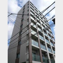ＡＺＥＳＴときわ台 10階 築15年6ヶ月の賃貸物件