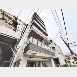 bCASA王子IIの賃貸物件
