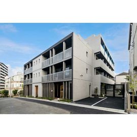 小竹向原駅より徒歩3分 3階 築4年11ヶ月の賃貸物件