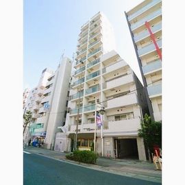 SYNEX赤塚駅前/シーネクス赤塚駅前の賃貸物件