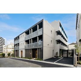 プレールドゥーク小竹向原の賃貸物件