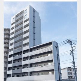 ルクシェール王子の賃貸物件