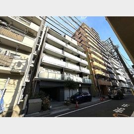 グランディール田端 4階 築11年3ヶ月の賃貸物件