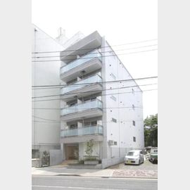 クレシェンド田端の賃貸物件