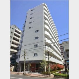 浅草橋駅より徒歩7分 9階 築18年3ヶ月の賃貸物件
