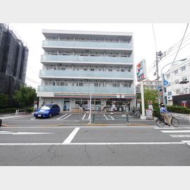 モンテヴェルデときわ台の賃貸物件