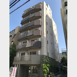 MAKESDESIGN板橋区役所前 6階 築12年5ヶ月の賃貸物件