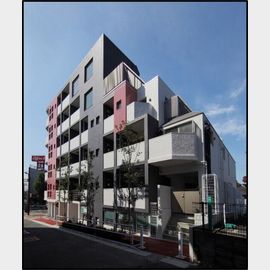 ときわ台駅より徒歩10分 2階 築13年10ヶ月の賃貸物件