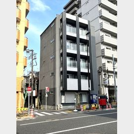 ビーカーサ東日暮里の賃貸物件