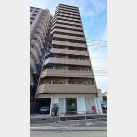 クレイシア品川東大井 6階 築9年7ヶ月の賃貸物件