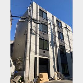板橋駅より徒歩10分 3階 築2年7ヶ月の賃貸物件