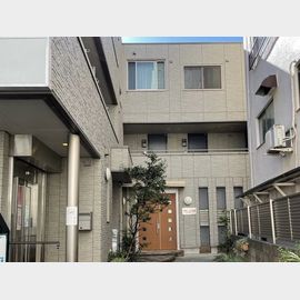 西日暮里駅より徒歩9分 2階 築19年5ヶ月の賃貸物件