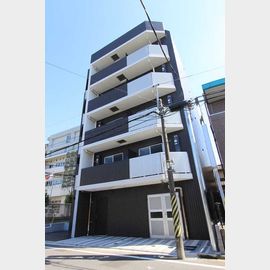 ＡＸＡＳ練馬北町の賃貸物件
