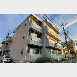 練馬駅より徒歩9分 2階 築12年3ヶ月の賃貸物件