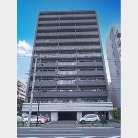 東陽町駅より徒歩10分 3階 築12年8ヶ月の賃貸物件