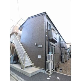 ＡｍｏｕｒＫＯＷＡ 2階 築18年3ヶ月の賃貸物件