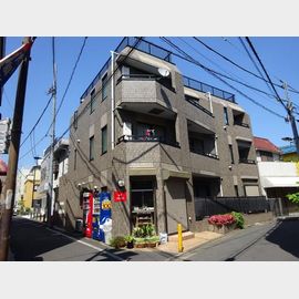 プラムフィールドの賃貸物件