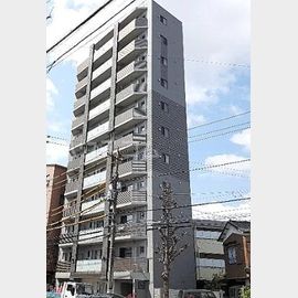 綾瀬駅より徒歩7分 2階 築3年3ヶ月の賃貸物件