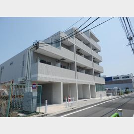 志村三丁目駅より徒歩7分 3階 築10年2ヶ月の賃貸物件