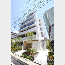 四ツ木駅より徒歩9分 築8年1ヶ月 6階建の賃貸物件