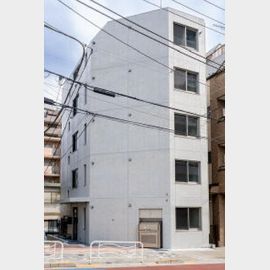 木場駅より徒歩10分 2階 築2年6ヶ月の賃貸物件