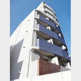 エルミタージュ大塚の賃貸物件