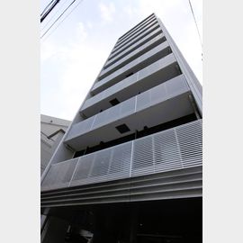 ＬＡ．ＸＥＢＥＣＨＩＧＡＳＨＩＪＵＪＯ 6階 築19年3ヶ月の賃貸物件