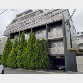 中野新橋駅より徒歩4分 3階 築15年10ヶ月の賃貸物件