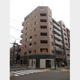 森下駅より徒歩3分 4階 築13年1ヶ月の賃貸物件