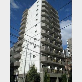 新御徒町駅より徒歩5分 築18年4ヶ月 12階建の賃貸物件