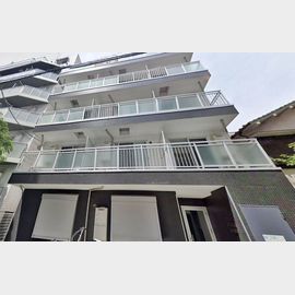 ｂ’ＣＡＳＡ隅田桜橋 4階 築11年5ヶ月の賃貸物件