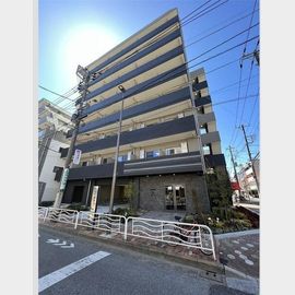 マキシヴ住吉 5階 築2年3ヶ月の賃貸物件