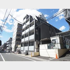 小竹向原駅より徒歩6分 4階 築15年1ヶ月の賃貸物件