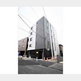 練馬春日町駅より徒歩4分 2階 築5年5ヶ月の賃貸物件