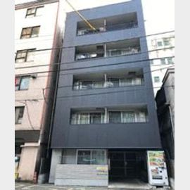上野駅より徒歩8分 5階 築9年4ヶ月の賃貸物件